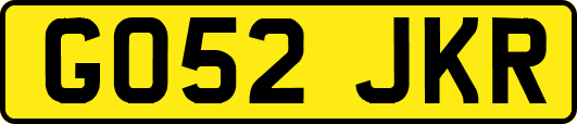 GO52JKR