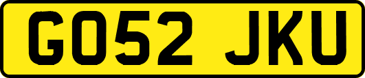 GO52JKU