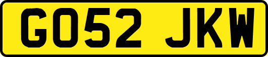 GO52JKW