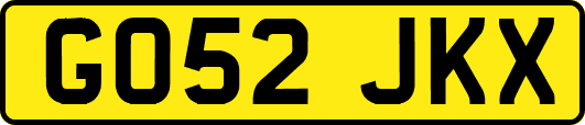 GO52JKX