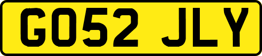 GO52JLY