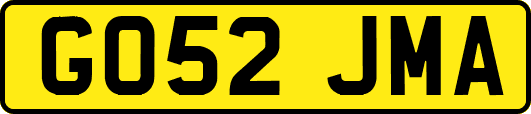 GO52JMA