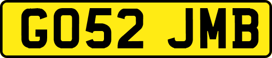 GO52JMB