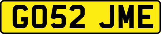 GO52JME