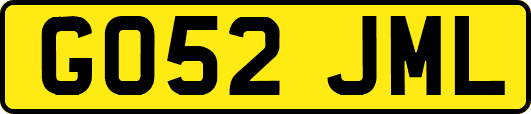GO52JML