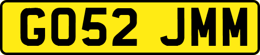 GO52JMM