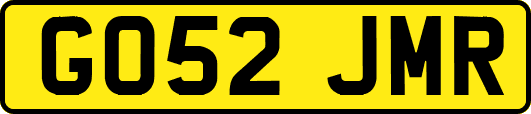 GO52JMR