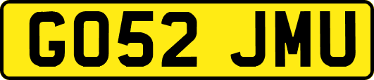 GO52JMU