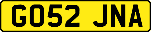 GO52JNA