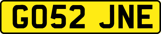 GO52JNE