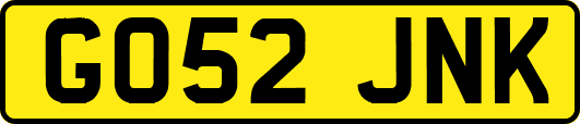 GO52JNK