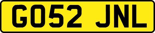GO52JNL