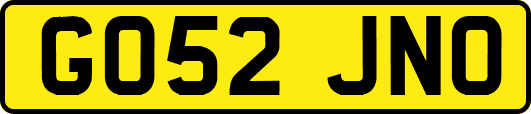 GO52JNO