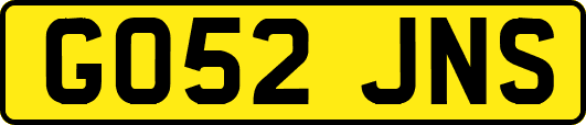GO52JNS