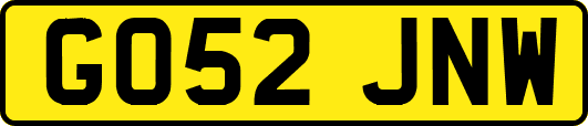 GO52JNW