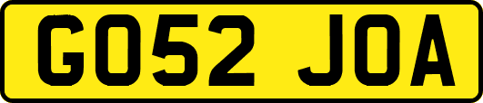 GO52JOA