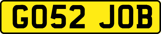 GO52JOB