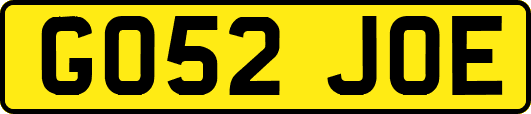 GO52JOE