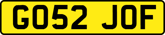 GO52JOF