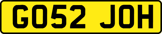 GO52JOH