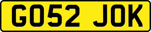 GO52JOK
