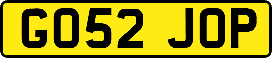 GO52JOP