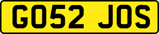 GO52JOS