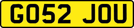 GO52JOU