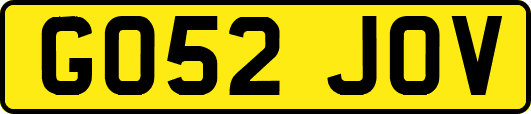 GO52JOV