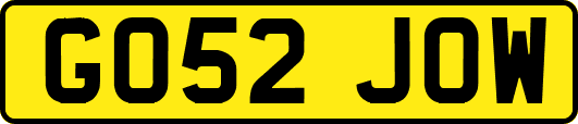 GO52JOW