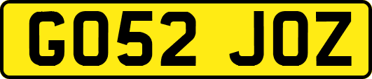 GO52JOZ