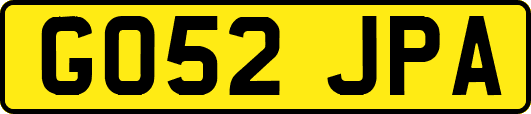 GO52JPA