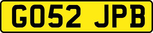 GO52JPB