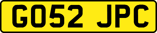GO52JPC