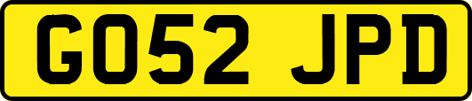 GO52JPD