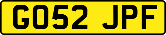 GO52JPF