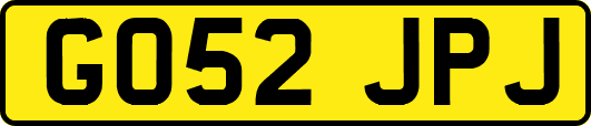GO52JPJ