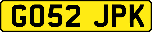 GO52JPK