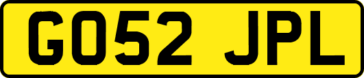 GO52JPL
