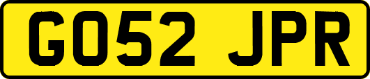 GO52JPR