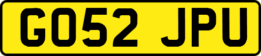 GO52JPU