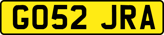 GO52JRA