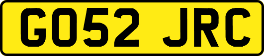 GO52JRC