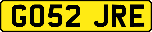 GO52JRE