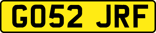 GO52JRF