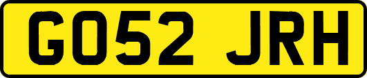 GO52JRH