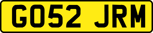 GO52JRM