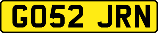 GO52JRN