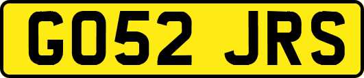 GO52JRS