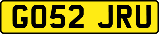 GO52JRU